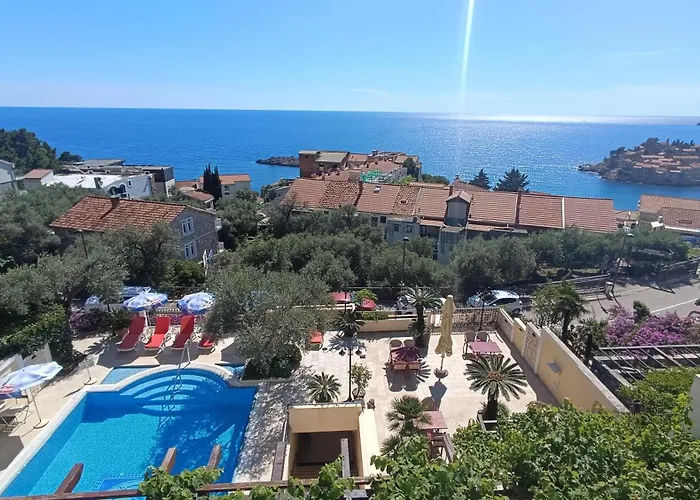 Villa Adriatica