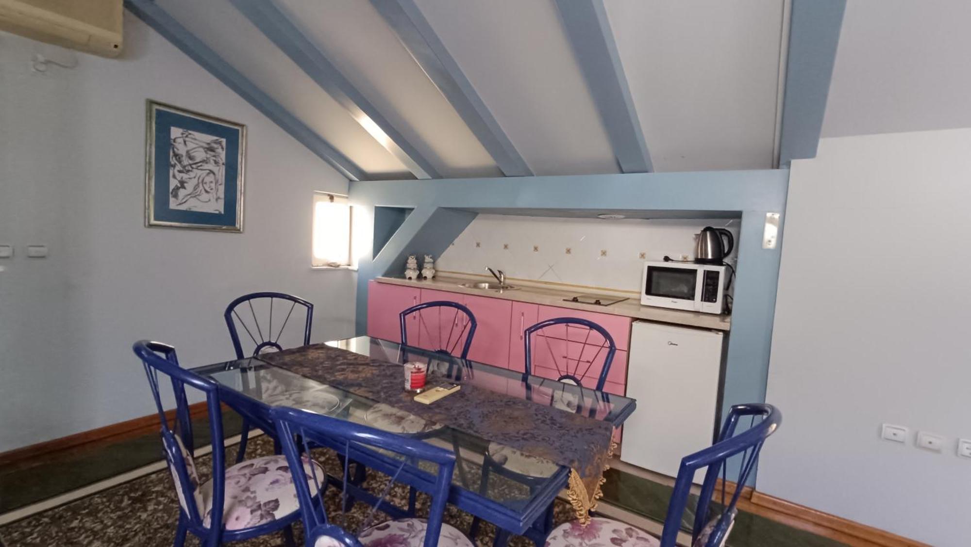 Gasthof Adriatica Budva