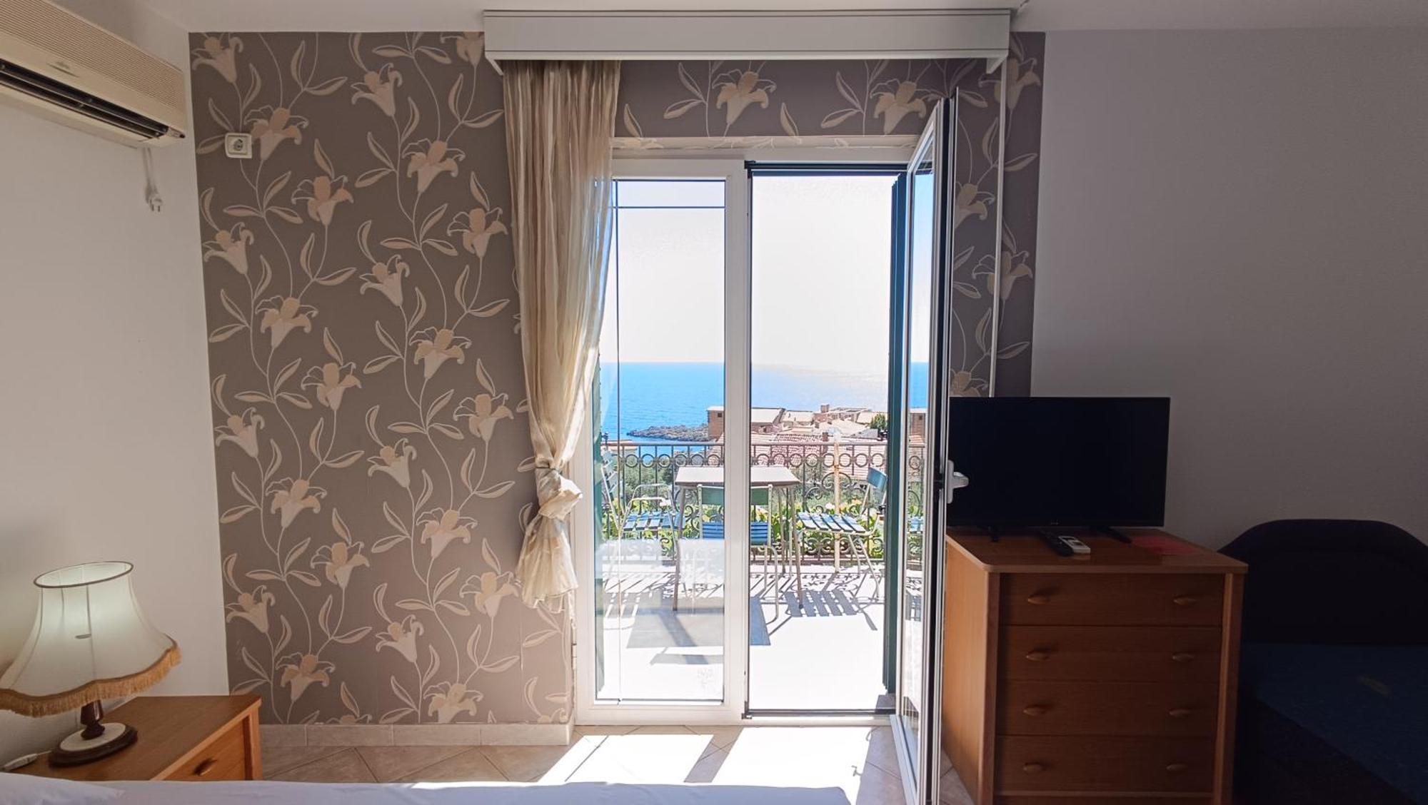Adriatica Gasthof Budva