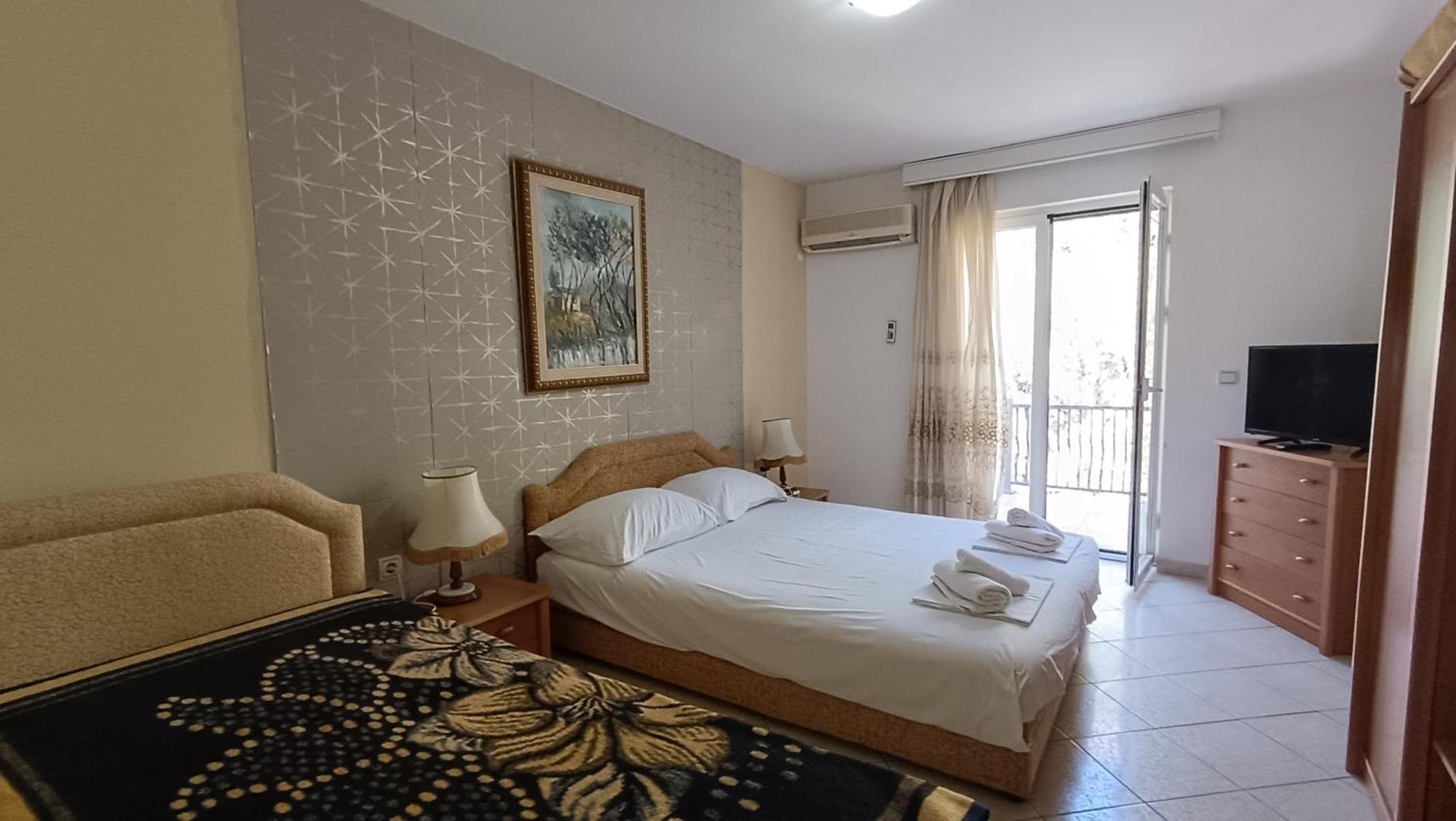 Adriatica Gasthof Budva